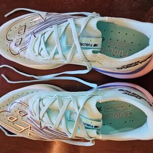 New Balance Women's FuelCell Running Shoes - Mint